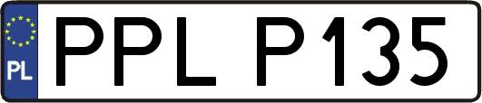 PPLP135