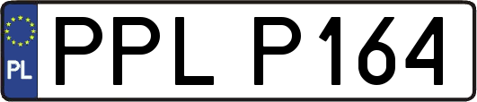 PPLP164