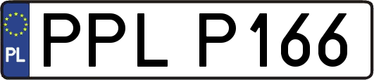 PPLP166