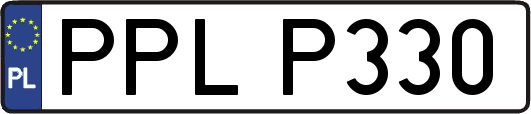 PPLP330