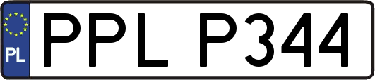 PPLP344