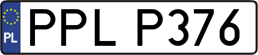 PPLP376
