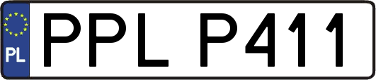 PPLP411