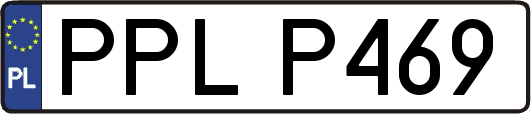 PPLP469