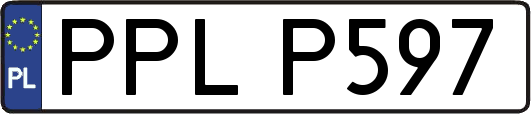 PPLP597