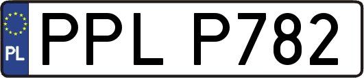 PPLP782