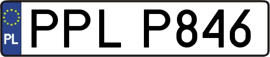 PPLP846