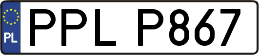 PPLP867