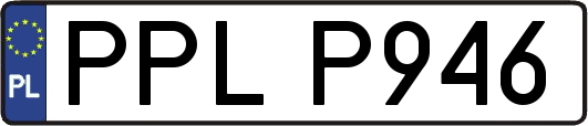 PPLP946