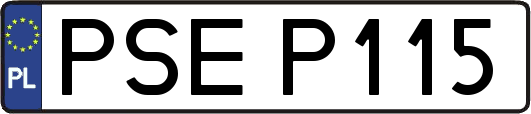 PSEP115