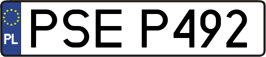 PSEP492