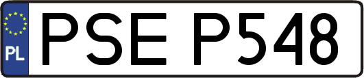 PSEP548
