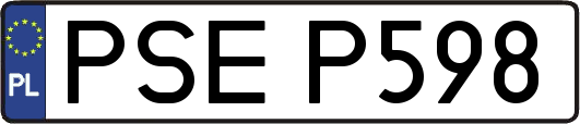 PSEP598