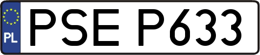 PSEP633