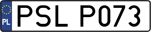 PSLP073