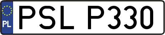 PSLP330
