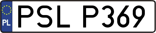 PSLP369