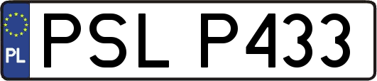 PSLP433