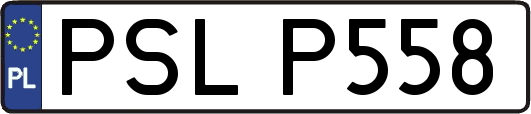 PSLP558