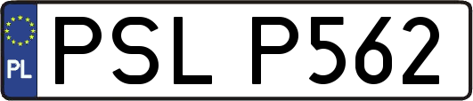 PSLP562