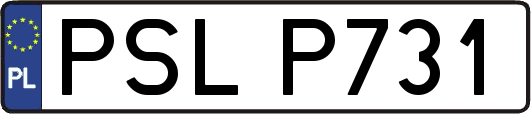 PSLP731