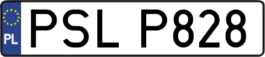 PSLP828