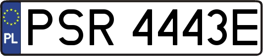PSR4443E