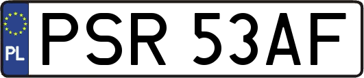 PSR53AF