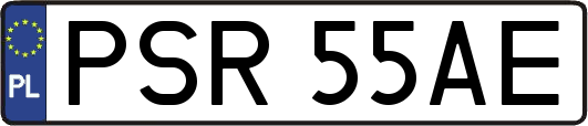 PSR55AE