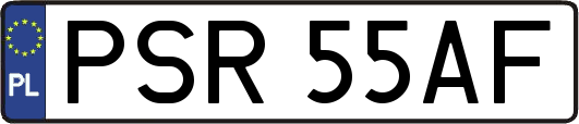 PSR55AF