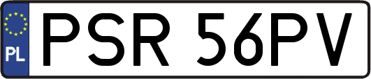 PSR56PV