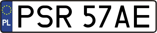PSR57AE