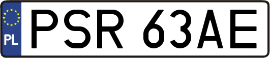PSR63AE