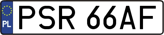 PSR66AF