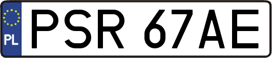 PSR67AE