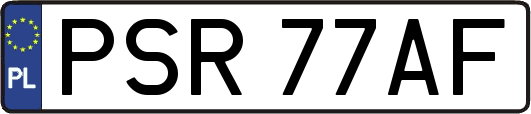 PSR77AF