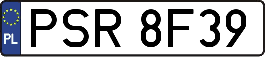 PSR8F39