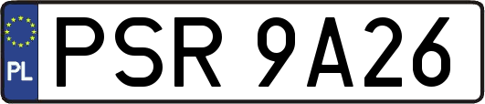 PSR9A26
