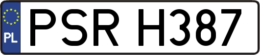 PSRH387