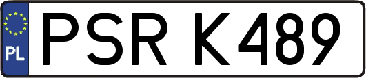 PSRK489