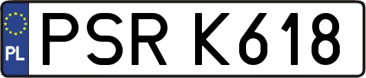 PSRK618