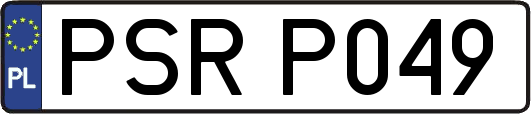 PSRP049