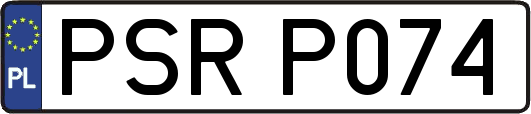PSRP074