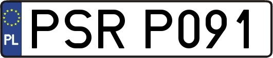 PSRP091