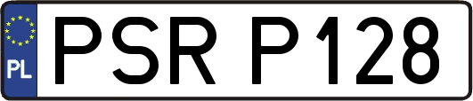 PSRP128