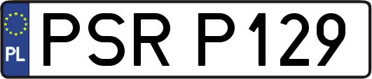 PSRP129