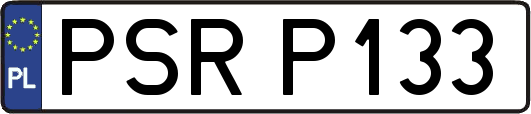 PSRP133