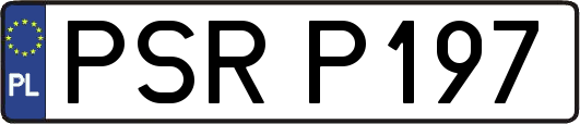 PSRP197