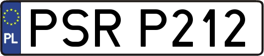 PSRP212