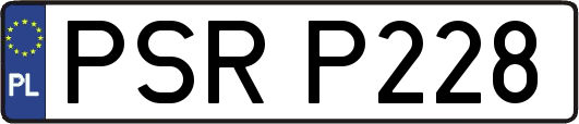 PSRP228